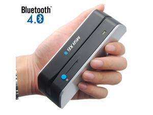 New Bluetooth MSRX6(BT) Credit Card Reader/Writer/Encoder Magstripe Swipe MSRX6 MSR206 New Bluetooth MSRX6(BT) Credit Card Reader/Writer/Encoder Magstripe Swipe MSRX6 MSR206