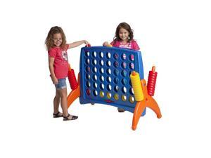 Early Childhood Resource ELR-12509 Feber Super 4 in Line Early Childhood Resource ELR-12509 Feber Super 4 in Line