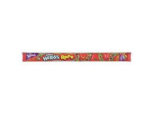 Wonka Nerds Rope .92 ounce - 24 Count Wonka Nerds Rope .92 ounce - 24 Count