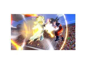 Dragon Ball Xenoverse for Sony PS4 Dragon Ball Xenoverse for Sony PS4