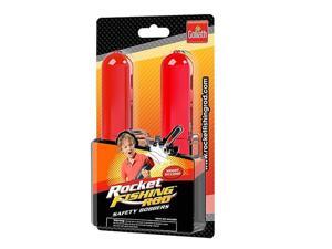 Rocket Fishing Rod Safety Bobbers Rocket Fishing Rod Safety Bobbers