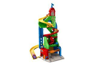 Fisher-Price Little People Sit 'n Stand Skyway Fisher-Price Little People Sit 'n Stand Skyway
