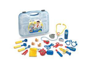 Learning Resources Pretend & Play Doctor Set 9048 Learning Resources Pretend & Play Doctor Set 9048