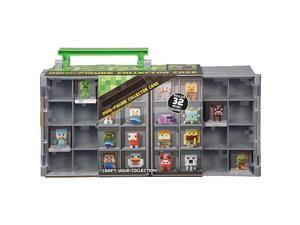 Minecraft Mini Figure Collector Case Minecraft Mini Figure Collector Case
