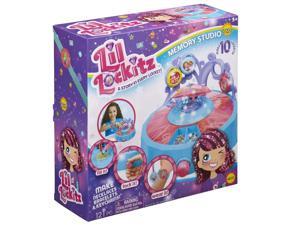 Lil Lockitz Memory Studio Lil Lockitz Memory Studio