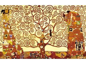 Wieco Art Tree Of Life Canvas Print By Gustav Klimt, Oil Paintings Reproduction Giclee Artwork for Wall Decor Modern Canvas Wall Art for Home and office Decoration Picture Print on Canvas Art Wieco Art Tree Of Life Canvas Print By Gustav Klimt, Oil Paintings Reproduction Giclee Artwork for Wall Decor Modern Canvas Wall Art for Home and office Decoration Picture Print on Canvas Art