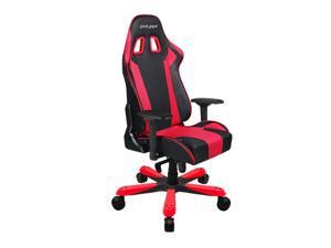 DXRacer King Series OH/KS06/NR Newedge Edition Racing Bucket Seat Big And Tall Gaming Chair With Pillows DXRacer King Series OH/KS06/NR Newedge Edition Racing Bucket Seat Big And Tall Gaming Chair With Pillows
