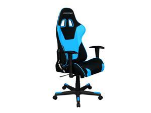 DXRacer Formula Series OH/FD101/NB Newedge Edition Office Gaming Ergonomic Computer Chair With Pillows DXRacer Formula Series OH/FD101/NB Newedge Edition Office Gaming Ergonomic Computer Chair With Pillows