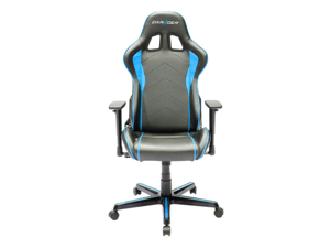 DXRacer Formula Series OH/FH08/NB Newedge Edition Racing Bucket Seat Office Chair Pc Gaming Chair Computer Chair Vinyl Desk Chair With Pillows DXRacer Formula Series OH/FH08/NB Newedge Edition Racing Bucket Seat Office Chair Pc Gaming Chair Computer Chair Vinyl Desk Chair With Pillows