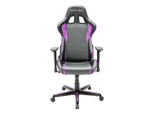 DXRacer Formula Series OH/FH08/NP Newedge Edition Racing Bucket Seat Office Chair Pc Gaming Chair Computer Chair Vinyl Desk Chair With Pillows DXRacer Formula Series OH/FH08/NP Newedge Edition Racing Bucket Seat Office Chair Pc Gaming Chair Computer Chair Vinyl Desk Chair With Pillows