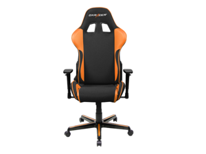 DXRacer Formula Series OH/FH11/NO Newedge Edition Racing Bucket Seat Chair for PC Gaming and Office - Black & Orange DXRacer Formula Series OH/FH11/NO Newedge Edition Racing Bucket Seat Chair for PC Gaming and Office - Black & Orange