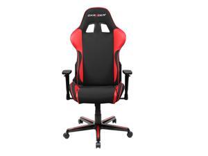 DXRacer Formula Series OH/FH11/NR Newedge Edition Racing Bucket Seat Chair for PC Gaming and Office - Black & Red DXRacer Formula Series OH/FH11/NR Newedge Edition Racing Bucket Seat Chair for PC Gaming and Office - Black & Red