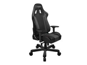 DXRacer King Series OH/KS06/N Newedge Edition Racing Bucket Seat Big And Tall Gaming Chair With Pillows DXRacer King Series OH/KS06/N Newedge Edition Racing Bucket Seat Big And Tall Gaming Chair With Pillows