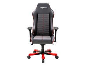 DXRacer Iron Series OH/IS188/NR Big And Tall Chair Newedge Edition office chair X large PC gaming chair computer chair executive chair Leather Chair ergonomic rocker With Pillows DXRacer Iron Series OH/IS188/NR Big And Tall Chair Newedge Edition office chair X large PC gaming chair computer chair executive chair Leather Chair ergonomic rocker With Pillows
