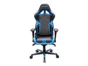 DXRacer Racing Series OH/RV131/NB Newedge Edition Racing Bucket Seat Office Chair Gaming Chair PVC Ergonomic Computer Chair eSports Desk Chair Executive Chair With Pillows DXRacer Racing Series OH/RV131/NB Newedge Edition Racing Bucket Seat Office Chair Gaming Chair PVC Ergonomic Computer Chair eSports Desk Chair Executive Chair With Pillows
