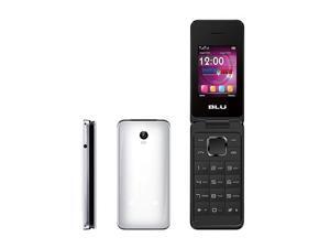 BLU Diva Flip - Unlocked Dual Sim - Green T390 BLU Diva Flip - Unlocked Dual Sim - Green T390