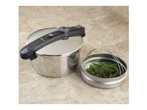 Fagor 8 Quarts Chef Pressure Cooker 918010052 Fagor 8 Quarts Chef Pressure Cooker 918010052