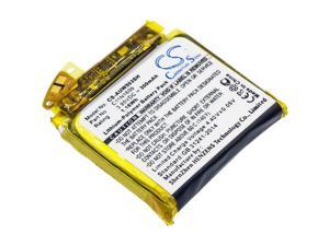 300mAh 0B200-02260000, C11N1609 Battery for Asus ZenWatch 3 WI503Q 300mAh 0B200-02260000, C11N1609 Battery for Asus ZenWatch 3 WI503Q