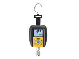 Fieldpiece SVG3 Digital Vacuum Gauge With Alarm Fieldpiece SVG3 Digital Vacuum Gauge With Alarm
