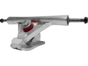 NAVIGATOR PRECISION DRONE 180mm SILVER 42 36 Skateboard Trucks Set of 2 Trucks NAVIGATOR PRECISION DRONE 180mm SILVER 42 36 Skateboard Trucks Set of 2 Trucks