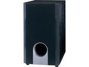 Onkyo SKW-204 Bass Reflex Powered Subwoofer (Black) Onkyo SKW-204 Bass Reflex Powered Subwoofer (Black)