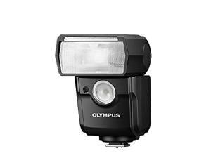 Olympus FL-700WR Wireless Flash Olympus FL-700WR Wireless Flash