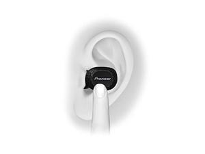 Pioneer Truly Wireless in-Ear Headphones, Black, SE-C8TW(B) Pioneer Truly Wireless in-Ear Headphones, Black, SE-C8TW(B)