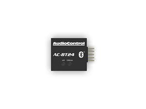 AudioControl AC-BT24 Bluetooth Streamer & Programmer for AudioControl DSP Products Featuring The Option Port AudioControl AC-BT24 Bluetooth Streamer & Programmer for AudioControl DSP Products Featuring The Option Port