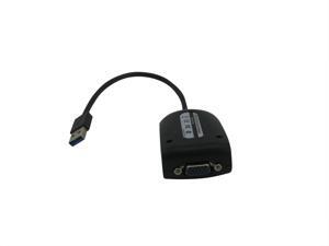 Super Power Supply® 3.0 2.0 USB to VGA External Video Graphics Card Multi Monitor Display Adapter 1920x1080 Super Power Supply® 3.0 2.0 USB to VGA External Video Graphics Card Multi Monitor Display Adapter 1920x1080