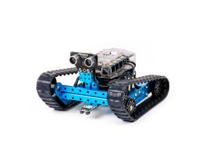 mBot Ranger, 3-in-1 Educational Robot Kit(Bluetooth Version) mBot Ranger, 3-in-1 Educational Robot Kit(Bluetooth Version)