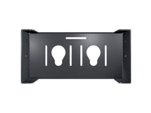 AMERICAN POWER CONVERSION APC AR8652 Spacer Bracket for 4 Post Rack 6 Wide (Qty 2) AMERICAN POWER CONVERSION APC AR8652 Spacer Bracket for 4 Post Rack 6 Wide (Qty 2)