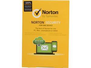 NORTON SECURITY STD 3.0 EN 1U NORTON SECURITY STD 3.0 EN 1U