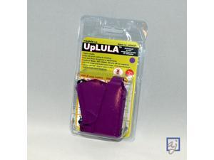 UP LULA LOADER UNIV PISTOL 9MM-45 PURPLE UP LULA LOADER UNIV PISTOL 9MM-45 PURPLE