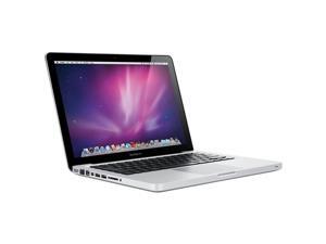 Apple MacBook Pro MB990LL/A 13.3" Notebook - 2.26GHz Intel Core 2 Duo - 2GB 160GB - Mac OS X v10.6.3 Apple MacBook Pro MB990LL/A 13.3" Notebook - 2.26GHz Intel Core 2 Duo - 2GB 160GB - Mac OS X v10.6.3