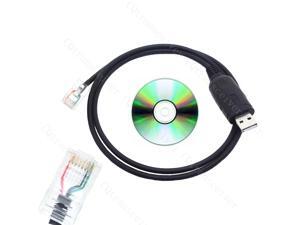 OPC-1122 USB Programming cable for Icom radio IC-F110 IC-F121 IC-F1710 IC-F1810 OPC-1122 USB Programming cable for Icom radio IC-F110 IC-F121 IC-F1710 IC-F1810