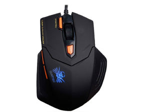 6D SUNT X310 Hummer PC Optical Pro-Gaming Mouse 7 Buttons CS CF WOW 6D SUNT X310 Hummer PC Optical Pro-Gaming Mouse 7 Buttons CS CF WOW