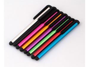 Pack of 20 pcs 10 cm touch screen stylus pen for capacity touch screen cellphone, tablet pc, PDA (mixed colors) Pack of 20 pcs 10 cm touch screen stylus pen for capacity touch screen cellphone, tablet pc, PDA (mixed colors)