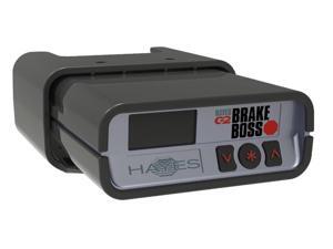 Hayes Brake Controllers 81792BB G2 Brake Boss Trailer Brake Controller Hayes Brake Controllers 81792BB G2 Brake Boss Trailer Brake Controller