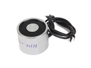 11.lbs DC12V 50N Holding Electromagnet Magnet Lift Solenoid ZYE1-P25/20 11.lbs DC12V 50N Holding Electromagnet Magnet Lift Solenoid ZYE1-P25/20