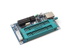 PIC USB Automatic Microchip Microcontroller Programmer K150 for Win7/XP PIC USB Automatic Microchip Microcontroller Programmer K150 for Win7/XP