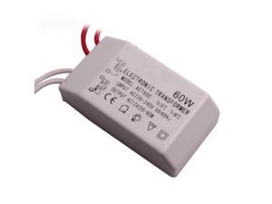 60W SMD MR16 MR11 G4 Light Electronic Transformer Power Supply Driver 60W SMD MR16 MR11 G4 Light Electronic Transformer Power Supply Driver