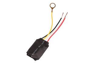 3 Way Desk light Parts Touch Control Sensor lamp Switch Dimmer for Bulbs 3 Way Desk light Parts Touch Control Sensor lamp Switch Dimmer for Bulbs