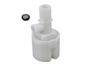 Durable 3/4"" Automatic Water Level Control Valve Floating Ball Valve Top Inlet Durable 3/4"" Automatic Water Level Control Valve Floating Ball Valve Top Inlet