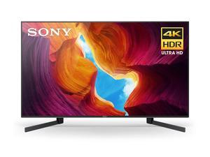 Sony XBR-49X950H 49" BRAVIA 4K Ultra HD HDR Smart TV Sony XBR-49X950H 49" BRAVIA 4K Ultra HD HDR Smart TV