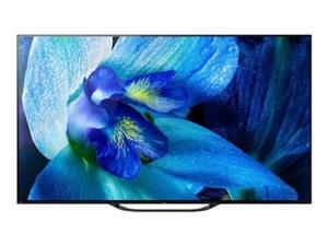 Sony XBR-55A8G 55" (3840 x 2160) 4K Ultra High Definition Bravia OLED Smart TV Sony XBR-55A8G 55" (3840 x 2160) 4K Ultra High Definition Bravia OLED Smart TV