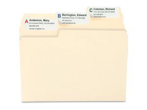 Smead Folder,Ltr,Sprtb,24/Pk 11920 Smead Folder,Ltr,Sprtb,24/Pk 11920