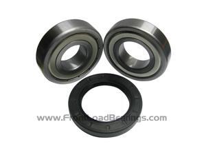 W10285623 High Quality Front Load Whirlpool Washer Tub Bearing and Seal Kit Fits Tub W10285623 High Quality Front Load Whirlpool Washer Tub Bearing and Seal Kit Fits Tub