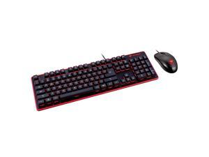 DeathFire Combo Gaming Set DeathFire Combo Gaming Set
