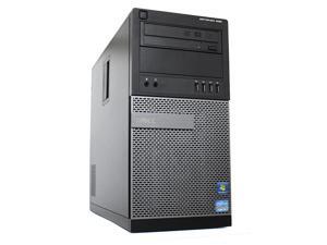 Dell Optiplex 990 MT, Intel Core i5 3.1Ghz Quad Core, 4GB DDR3 RAM, 1TB Hard Drive, DVD-RW, Windows 7 Dell Optiplex 990 MT, Intel Core i5 3.1Ghz Quad Core, 4GB DDR3 RAM, 1TB Hard Drive, DVD-RW, Windows 7