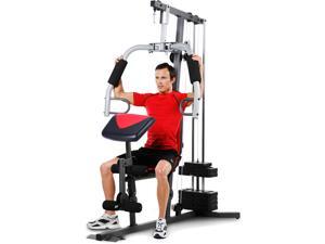 Weider 2980 214 lb Stack Home Gym Weider 2980 214 lb Stack Home Gym